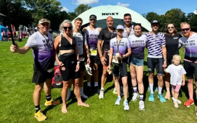 Calisia Triathlon 2025